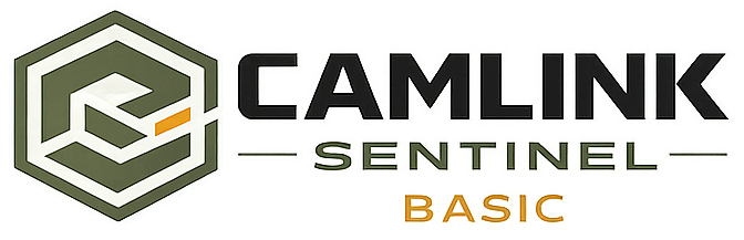 Camlink Sentinel